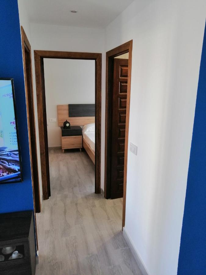 A Primera Linea De Playa Dénia Exterior foto
